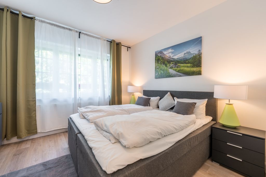 Miete 3 Zimmer Wohnung Berlin | Ganze Wohnung | Berlin | Frisch Renovierte 3,5-Zimmer-Wohnung mit liebe Möbliert in Charlottenburg | Hominext