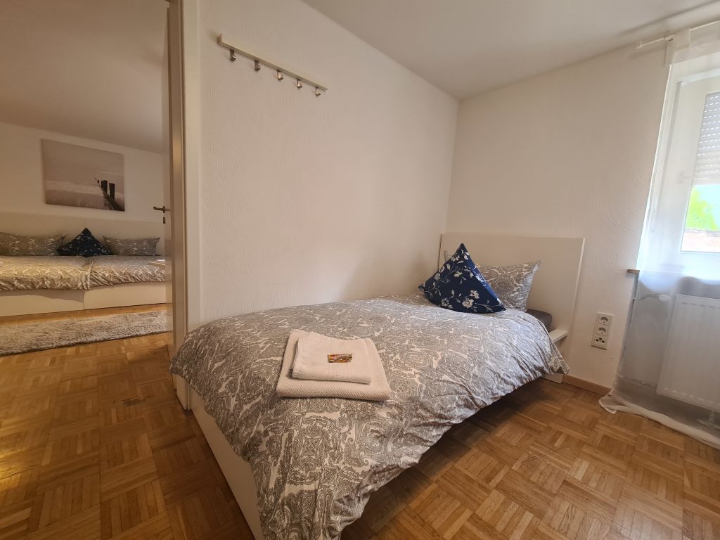 Miete 1 Zimmer Wohnung Kaiserslautern | Ganze Wohnung | Kaiserslautern | Classic Apartments - Apartment 2 | Hominext