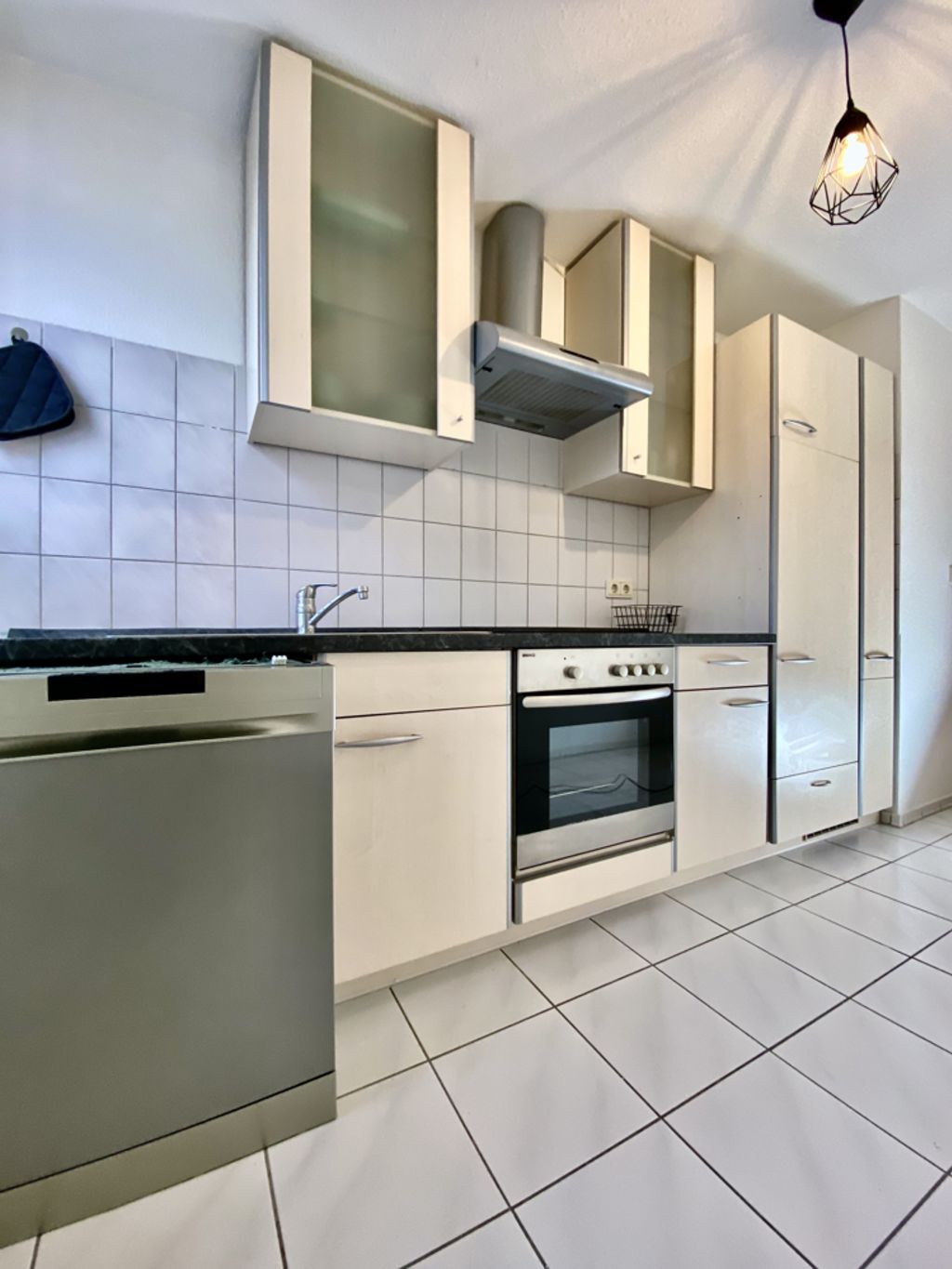 Miete 1 Zimmer Wohnung Berlin | Ganze Wohnung | Berlin | Gemütliches Apartment mit viel Platz und einer perfekten Aufteilung. | Hominext