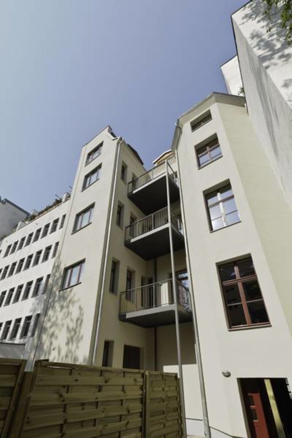 Miete 1 Zimmer Wohnung Leipzig | Ganze Wohnung | Leipzig | Hochwertig saniertes Apartment | Hominext