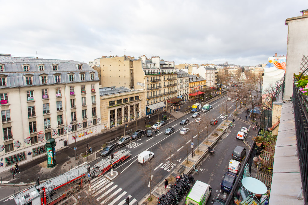 Boulevard du Temple