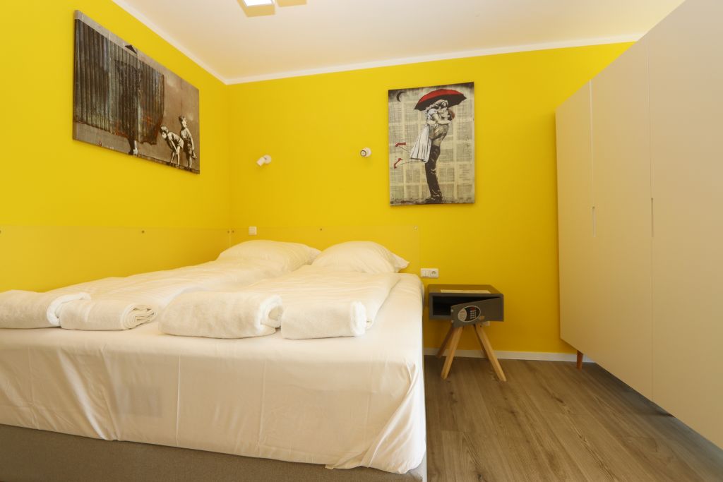 Rent 1 room apartment Dresden | Entire place | Dresden | ★★★★Studio an der Uniklinik | Hominext