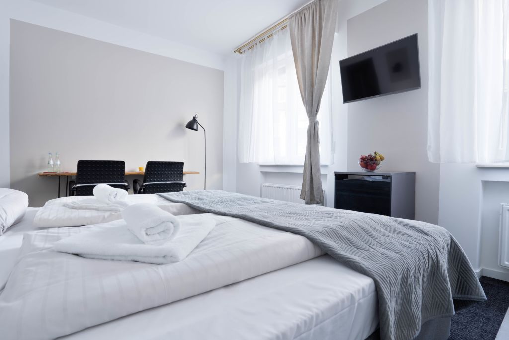 Miete 1 Zimmer Wohnung Bonn | Ganze Wohnung | Bonn | Tolle Wohnung in Bonn | Küche | Wi-Fi | TV | Hominext