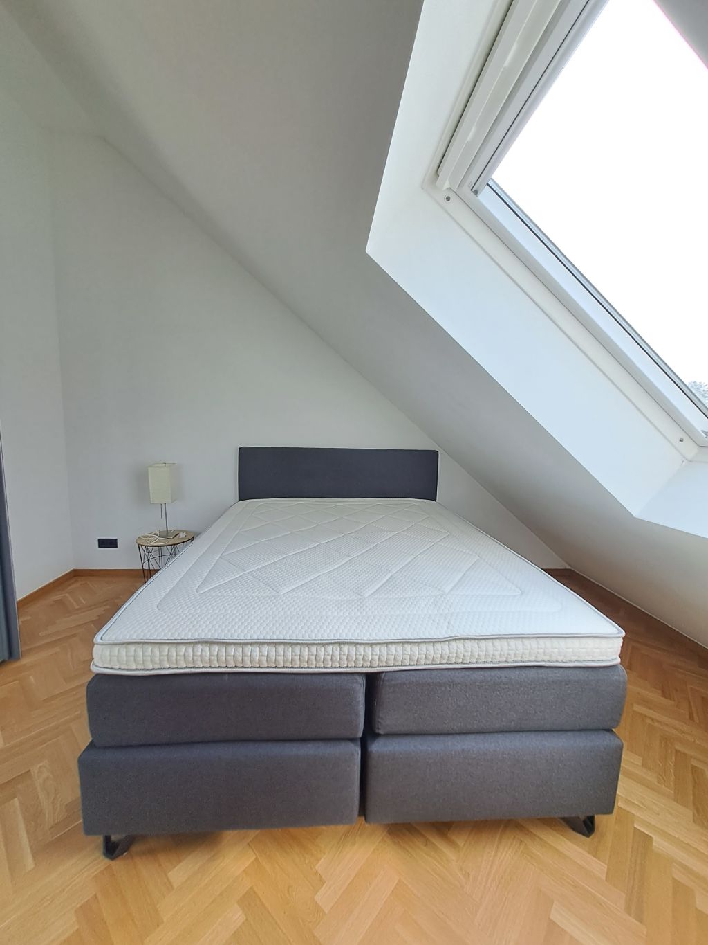 Miete 1 Zimmer Wohnung Düsseldorf | Ganze Wohnung | Düsseldorf | Gehobene Maisonettewohnung mit Terrasse | Hominext