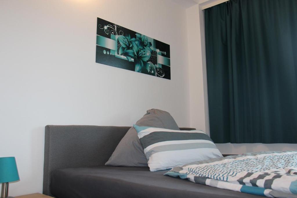 Miete 1 Zimmer Wohnung Heilbronn | Ganze Wohnung | Heilbronn | Apartment | Hominext