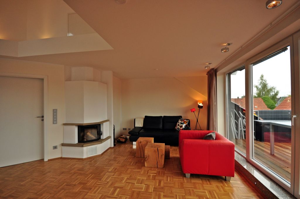 Rent 2 rooms apartment Bielefeld | Entire place | Bielefeld | Großzügig und modern ausgestattet | Hominext