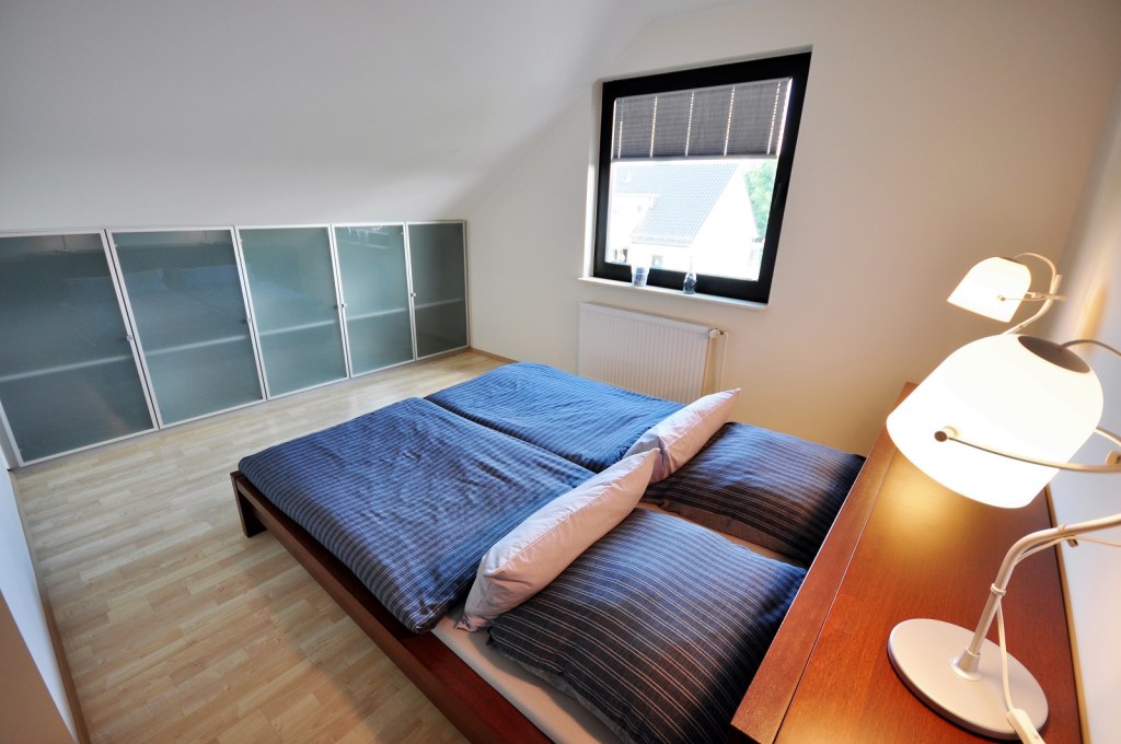 Miete 2 Zimmer Wohnung Bielefeld | Ganze Wohnung | Bielefeld | Großzügig und modern ausgestattet | Hominext