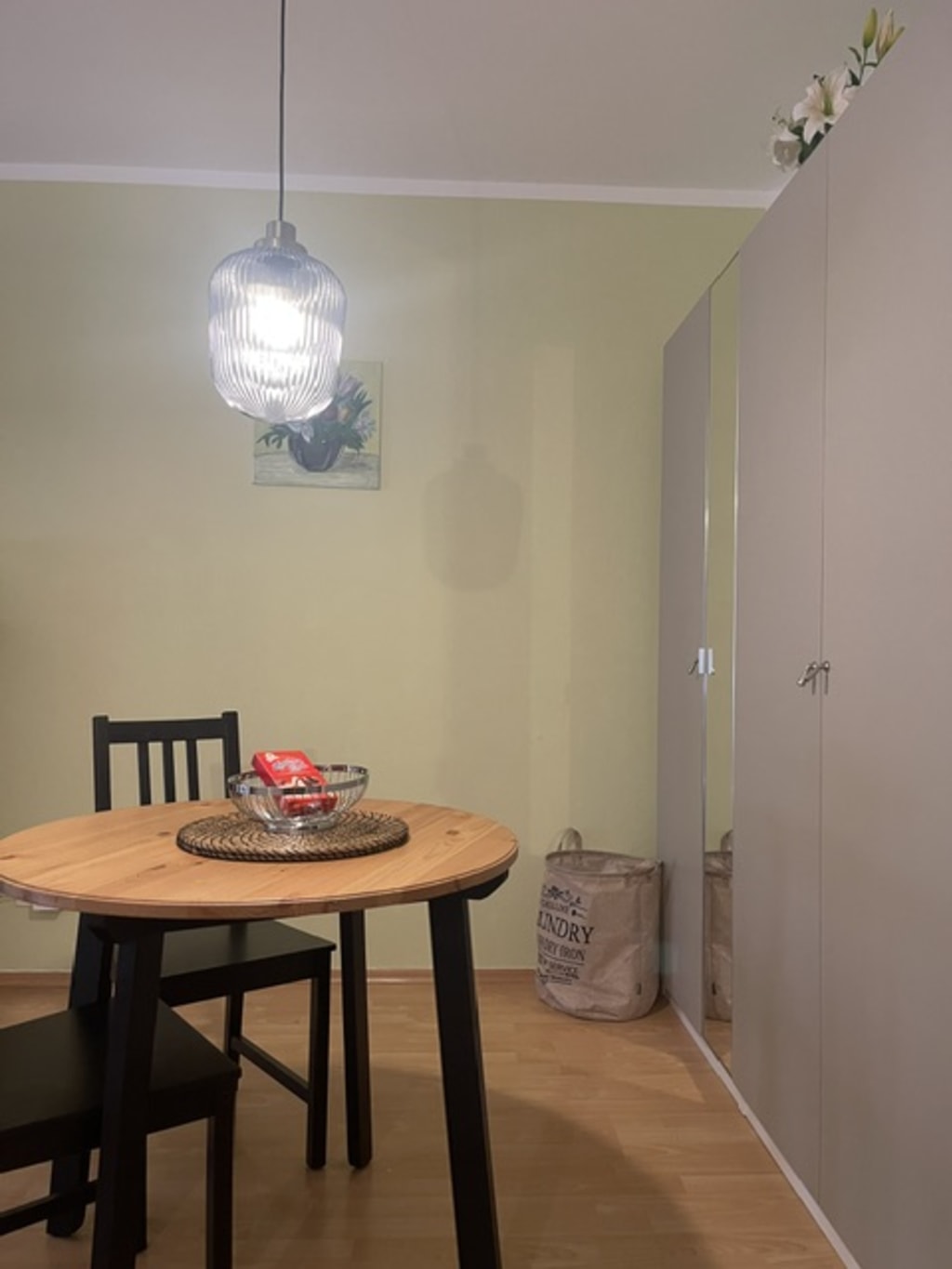 Rent 1 room apartment Dresden | Entire place | Dresden | Traum am Klinikum | Hominext