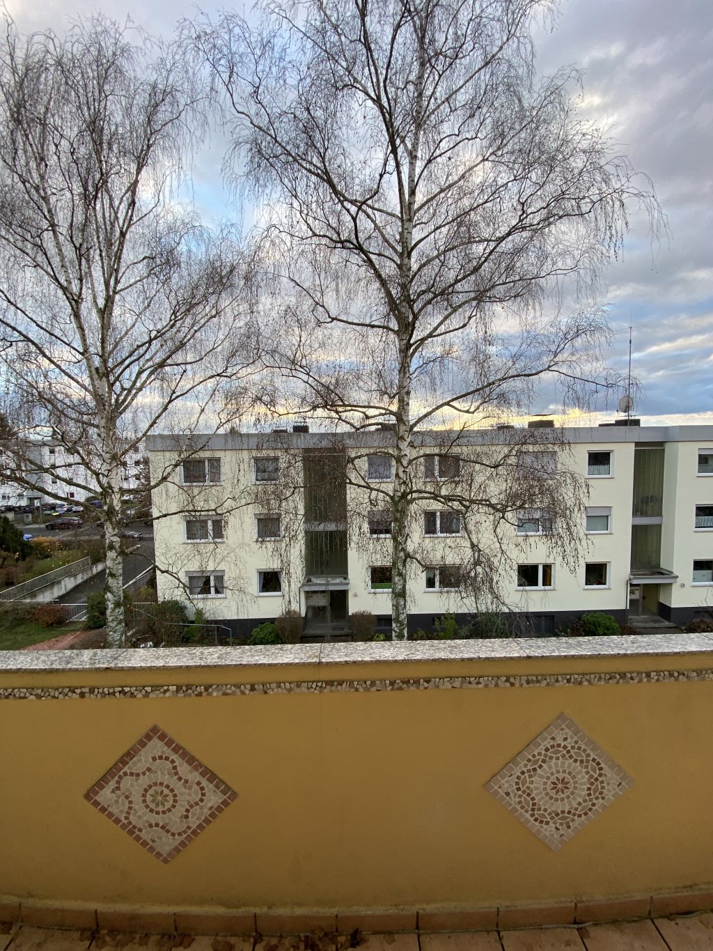 Rent 1 room apartment Wiesbaden | Entire place | Wiesbaden | Möblierte 1-Zimmerwohnung mit separater Küche, hochwertig ausgestattet mit Balkon, Eiesbaden-Bierstadt | Hominext