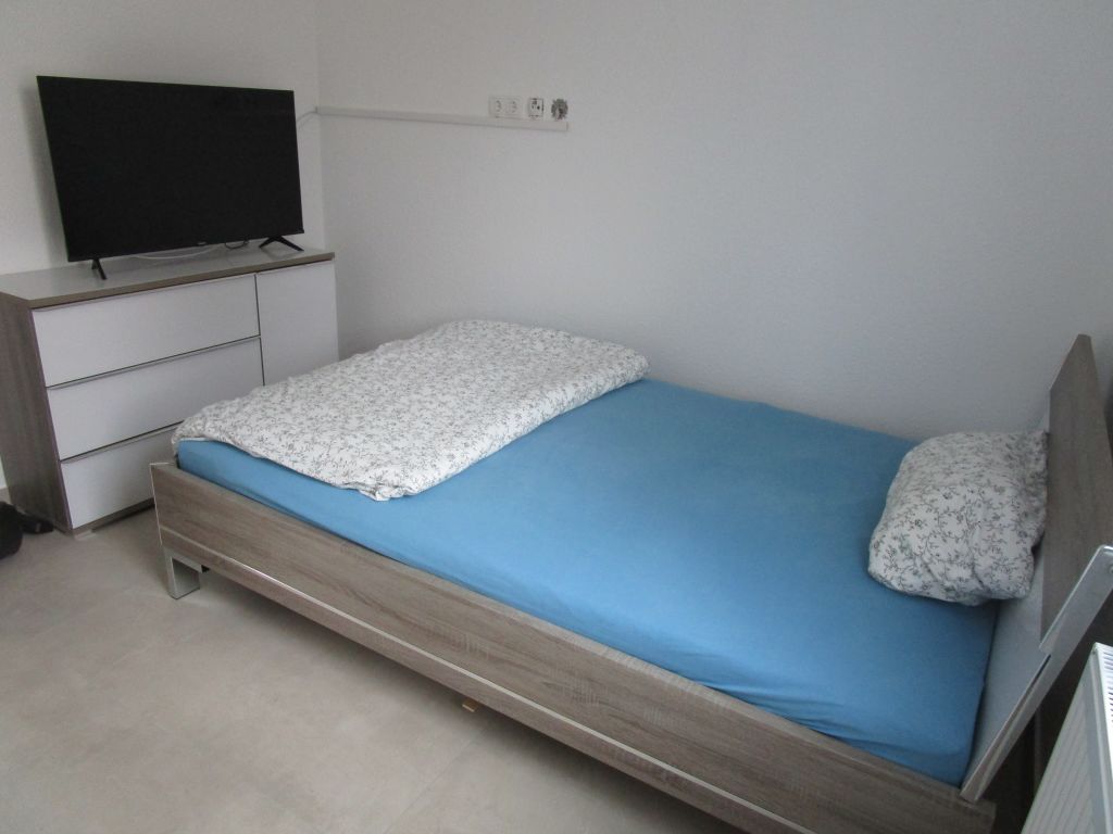 Miete 1 Zimmer Wohnung Hannover | Ganze Wohnung | Hannover | Schönes Appartment 13.4 | Hominext