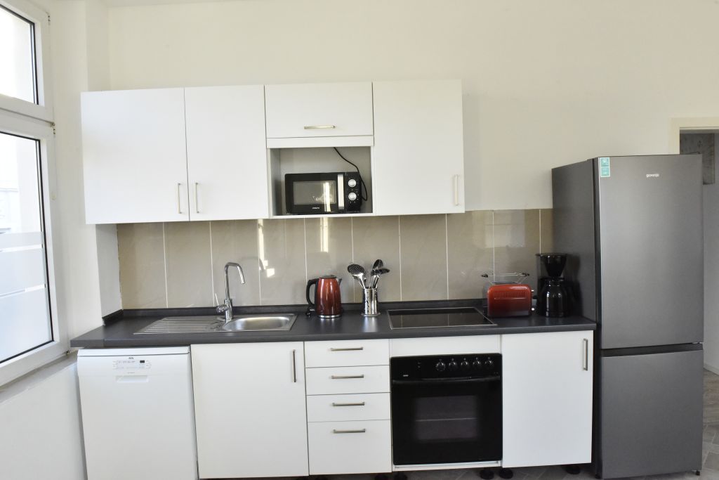 Rent 3 rooms apartment Wuppertal | Entire place | Wuppertal | Modernes, großes Apartment Wuppertal | Hominext