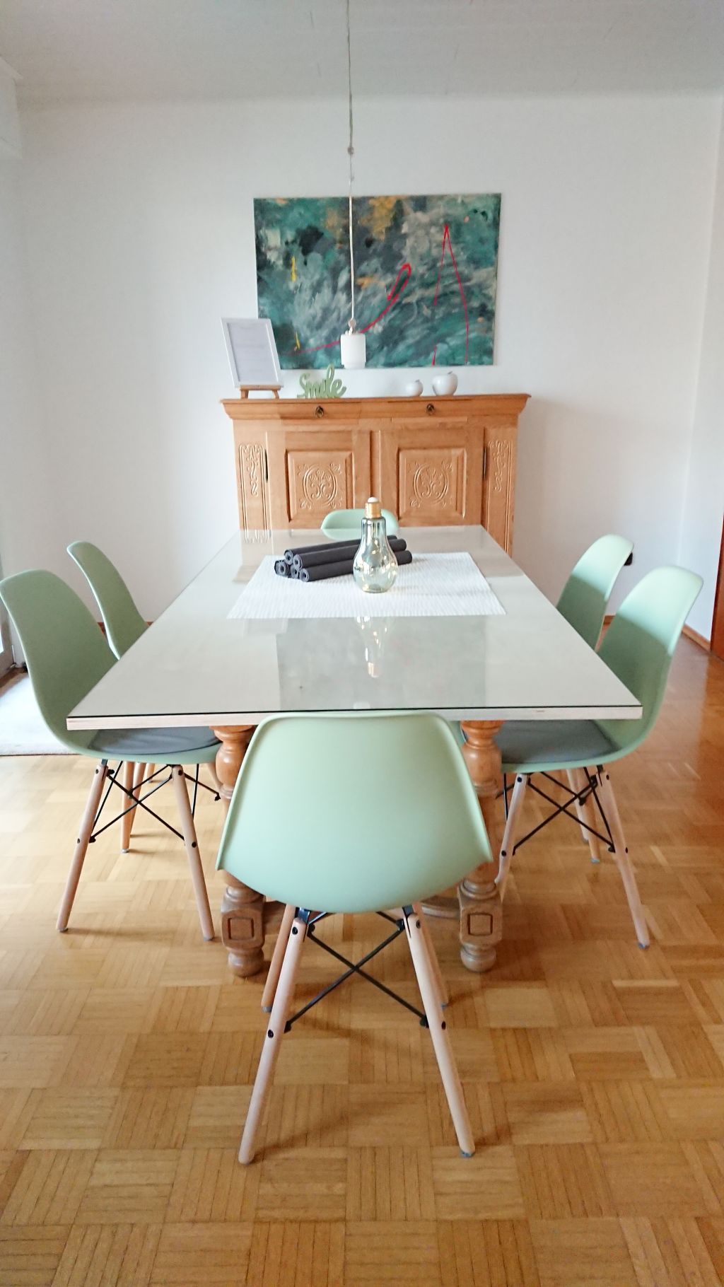 Rent 2 rooms apartment Duisburg | Entire place | Duisburg | Ferienhaus in guter Wohnlage mit hervorragender Anbindung | Hominext