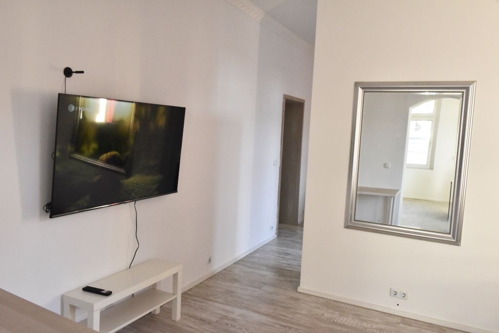 Rent 3 rooms apartment Wuppertal | Entire place | Wuppertal | Modernes, großes Apartment Wuppertal | Hominext