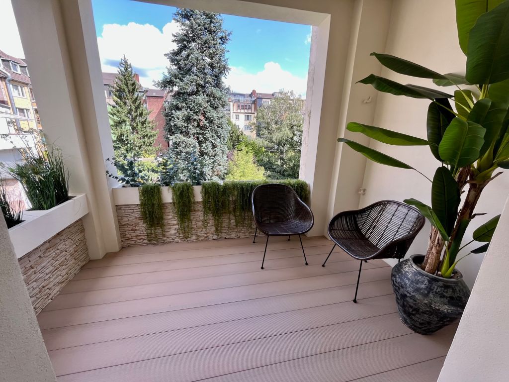 Rent 1 room apartment Düsseldorf | Entire place | Düsseldorf | Wunderschöne 2-Zimmer-Altbauwohnung in Düsseldorf Flingern-Nord | Hominext