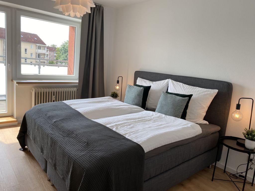 Miete 1 Zimmer Wohnung Köln | Ganze Wohnung | Köln | Stilvoll entspannen: Ihr Zuhause fern von Zuhause | Hominext