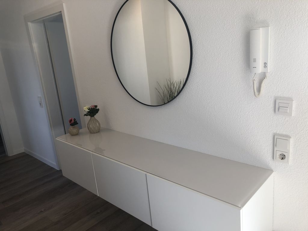 Rent 2 rooms apartment Kaiserslautern | Entire place | Kaiserslautern | Trend Apartments - Apartment 3 | Hominext