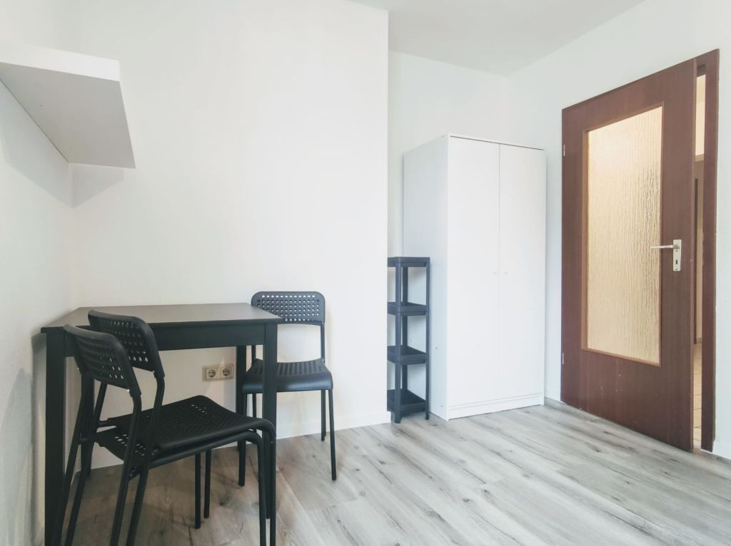 Rent 1 room apartment Dortmund | Entire place | Dortmund | Gemütliches Studio-Apartment in der Innenstadt Innenstadt | Hominext