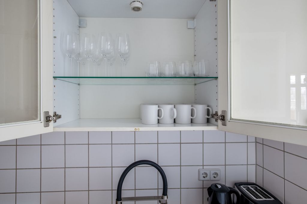 Miete 2 Zimmer Wohnung Berlin | Ganze Wohnung | Berlin | Tolle 3-Zimmer Wohnung in beliebter Lage mitten in Friedrichshain | Hominext