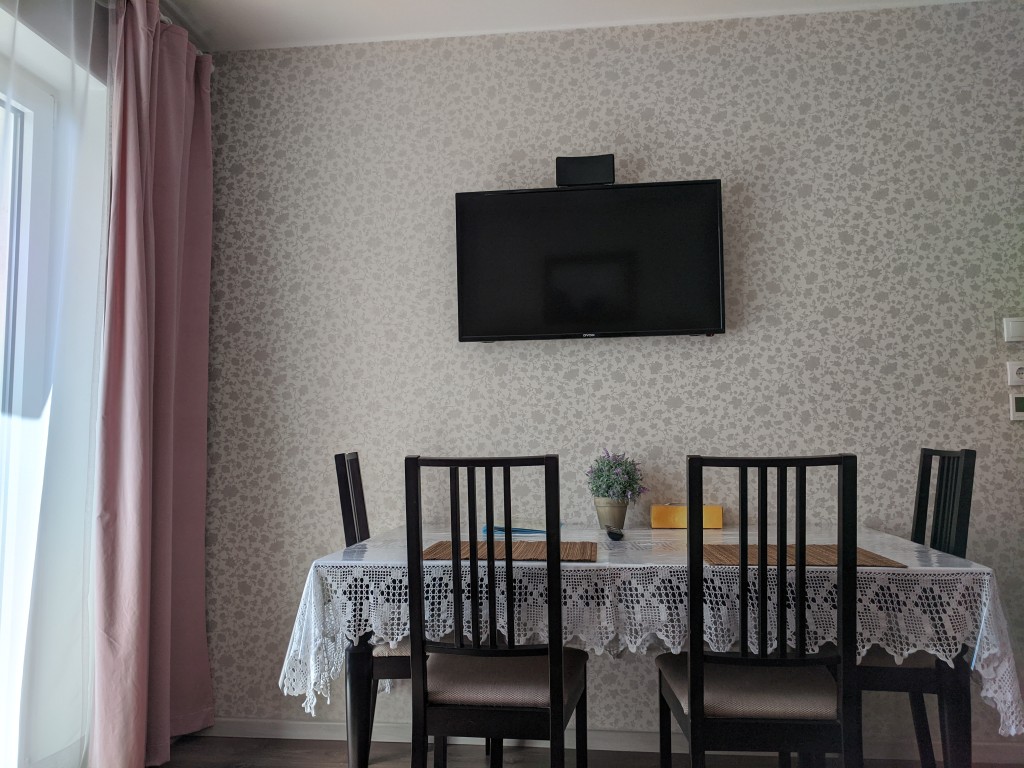 Rent 2 rooms apartment Düsseldorf | Entire place | Düsseldorf | Moderne, gemütliche 2-Zimmer Wohnung in Düsseldorf, kostenlose Parkplätze auf der Straße | Hominext