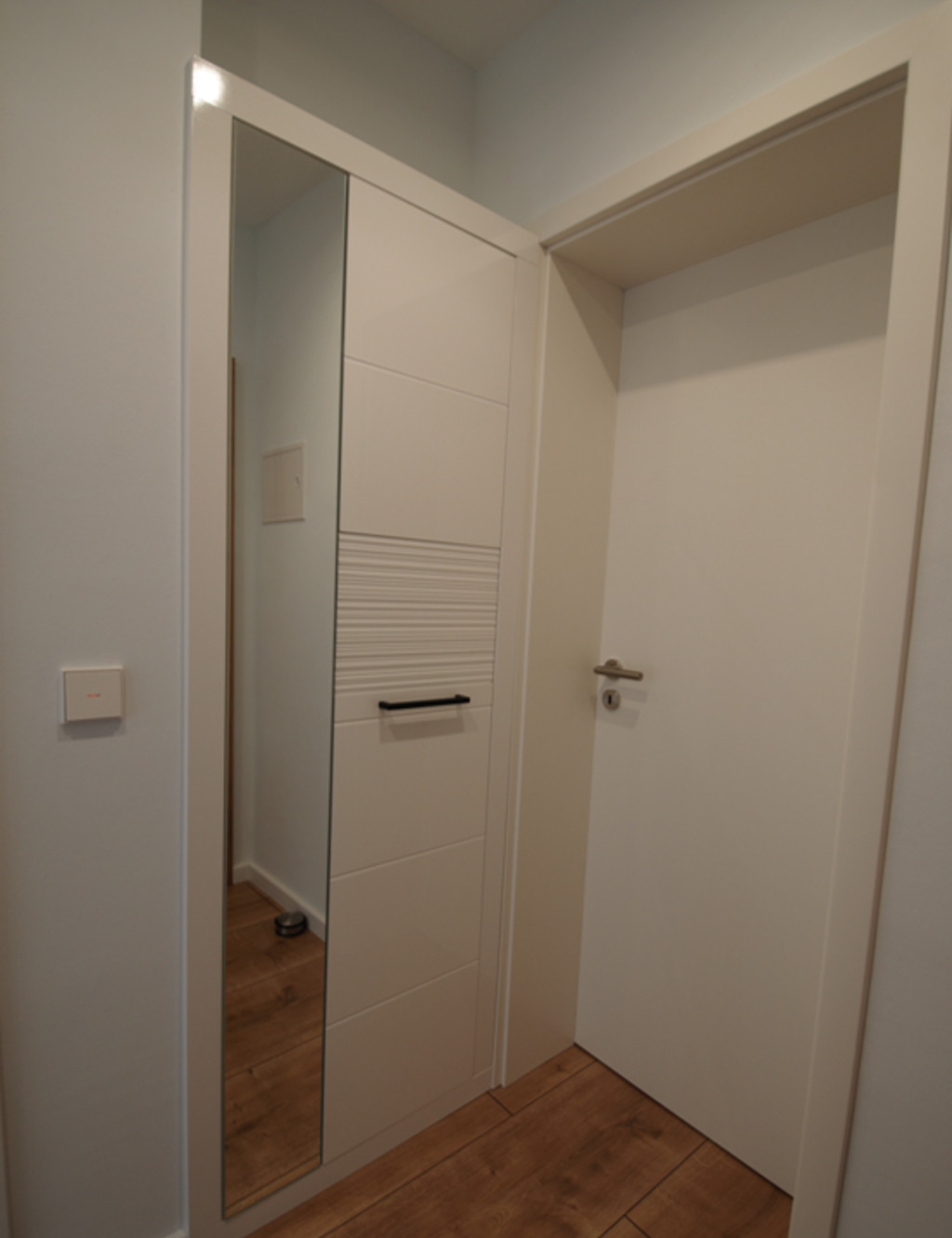 Miete 1 Zimmer Wohnung Heppenheim (Bergstraße) | Ganze Wohnung | Heppenheim (Bergstraße) | Modernes, frisch renoviertes Apartment inmitten der Natur in Heppenheim | Hominext