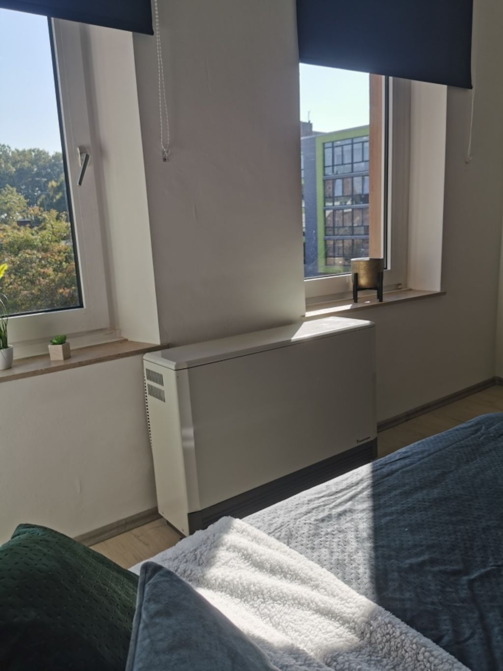 Miete 2 Zimmer Wohnung Gelsenkirchen | Ganze Wohnung | Gelsenkirchen | großzügiges Apartement für bis zu 4 Personen | Hominext