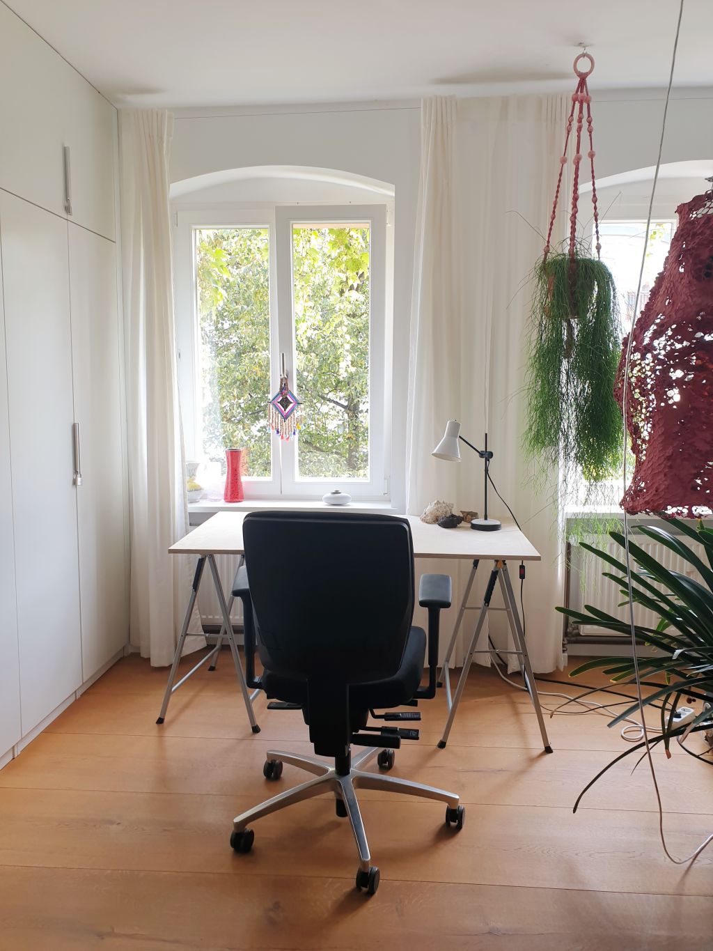 Miete 1 Zimmer Wohnung Berlin | Ganze Wohnung | Berlin | Loftartige Wohnung in ruhiger Strasse | Hominext