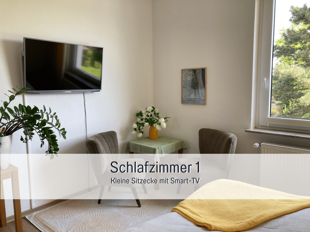 Miete 2 Zimmer Wohnung Hamm | Ganze Wohnung | Hamm | Wohnung am Maximilianpark mit großem Balkon, Koffer packen und einziehen! | Hominext