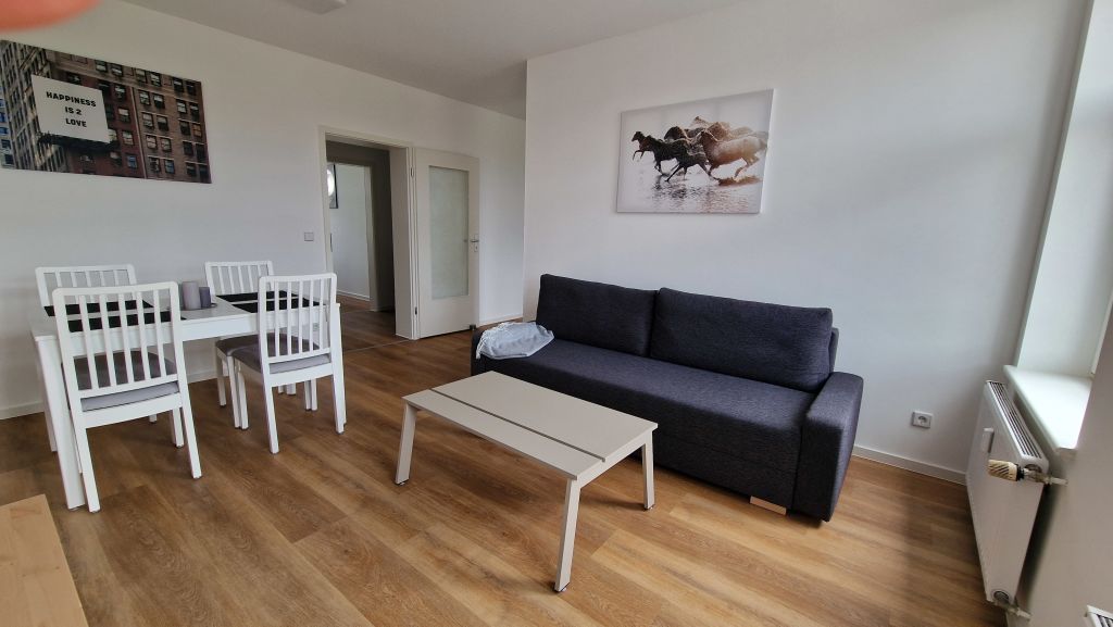 Rent 2 rooms apartment Leipzig | Entire place | Leipzig | 12 Minuten in die City, gesamte Wohnung | Hominext