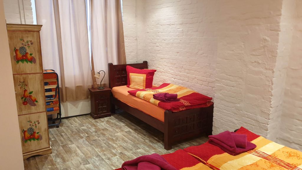 Miete 1 Zimmer Wohnung Berlin | Ganze Wohnung | Berlin | Schönes Apartment im Herzen von Berlin | Hominext