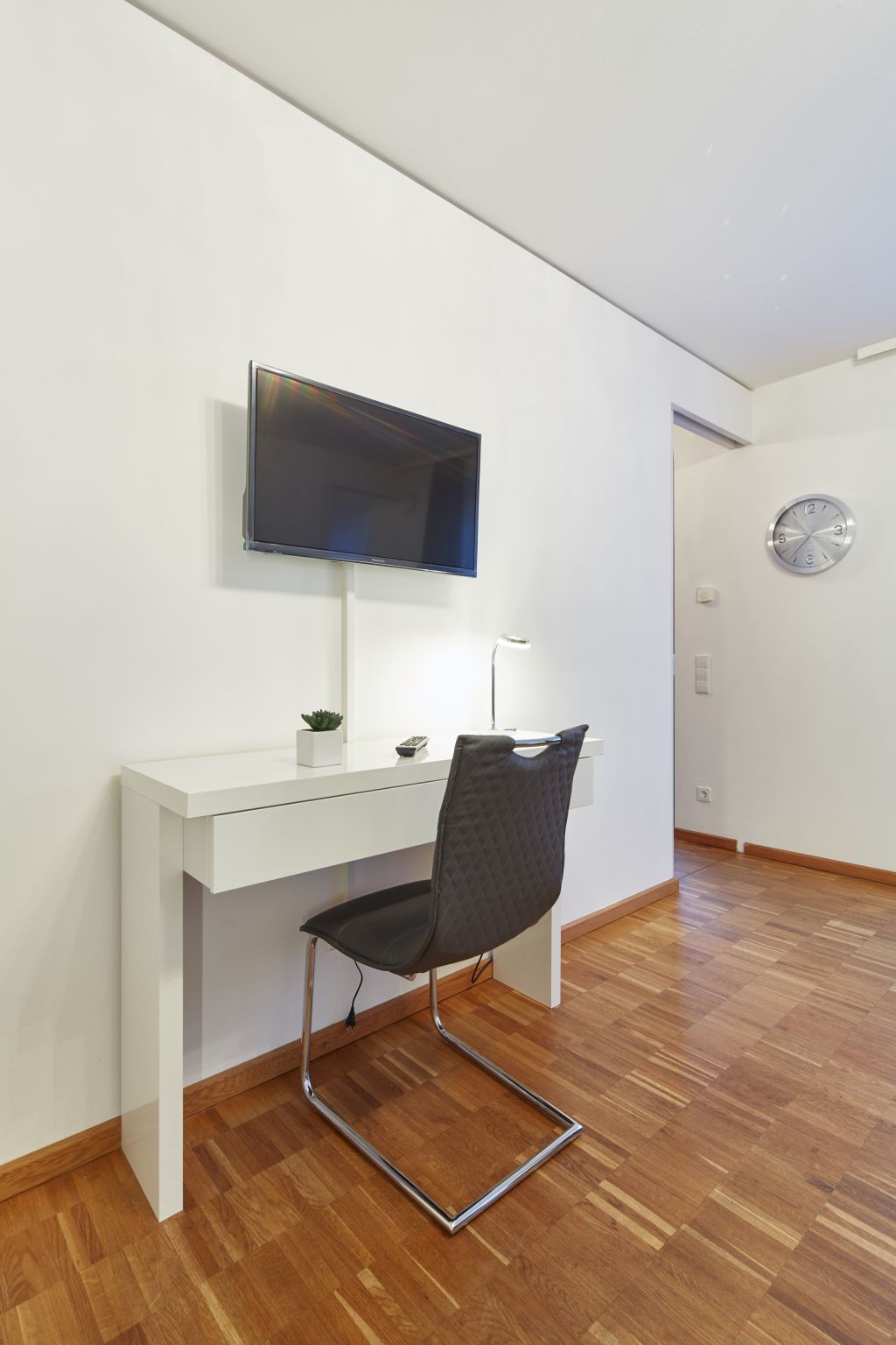 Miete 1 Zimmer Wohnung Berlin | Ganze Wohnung | Berlin | Design-Aparment am Rosenthaler Platz | Hominext