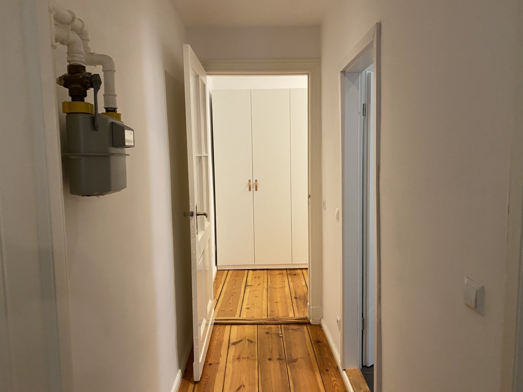 Rent 2 rooms apartment Berlin | Entire place | Berlin | Gemütliches, feinstes Apartment in Mitte | Hominext