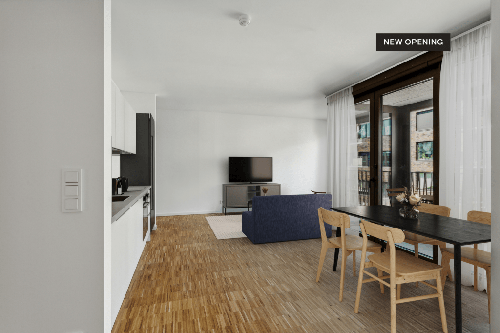 Rent 2 rooms apartment Berlin | Studio | Berlin | Privatzimmer in Mitte, Berlin | Hominext