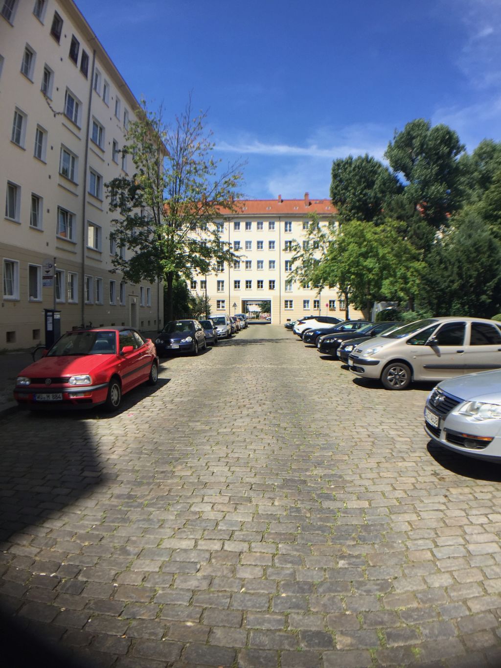 Rent 2 rooms apartment Berlin | Entire place | Berlin | 3-Zimmer-Perle mit einem Balkon | Hominext