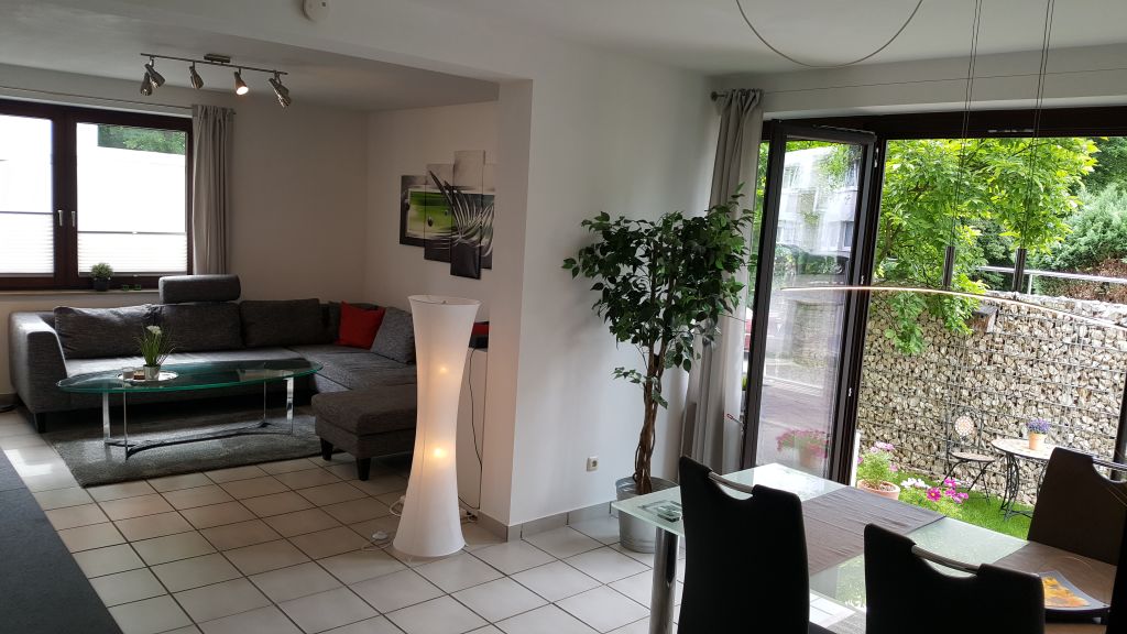 Rent 2 rooms apartment Bergisch Gladbach | Entire place | Bergisch Gladbach | Köln Nähe - Logieren & Wohlfühlen | Hominext