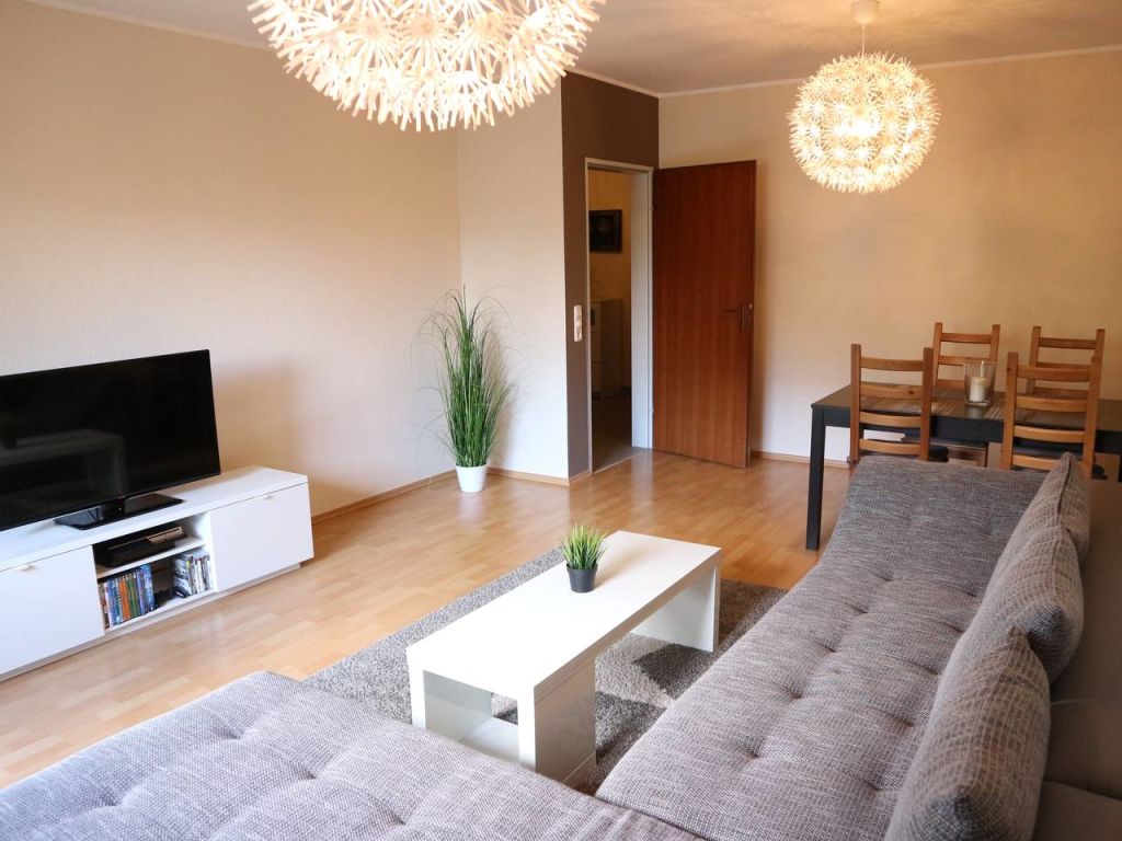 Miete 1 Zimmer Wohnung Troisdorf | Ganze Wohnung | Troisdorf | 2 Zimmer Wohnung Rotter See 60m2 | Hominext