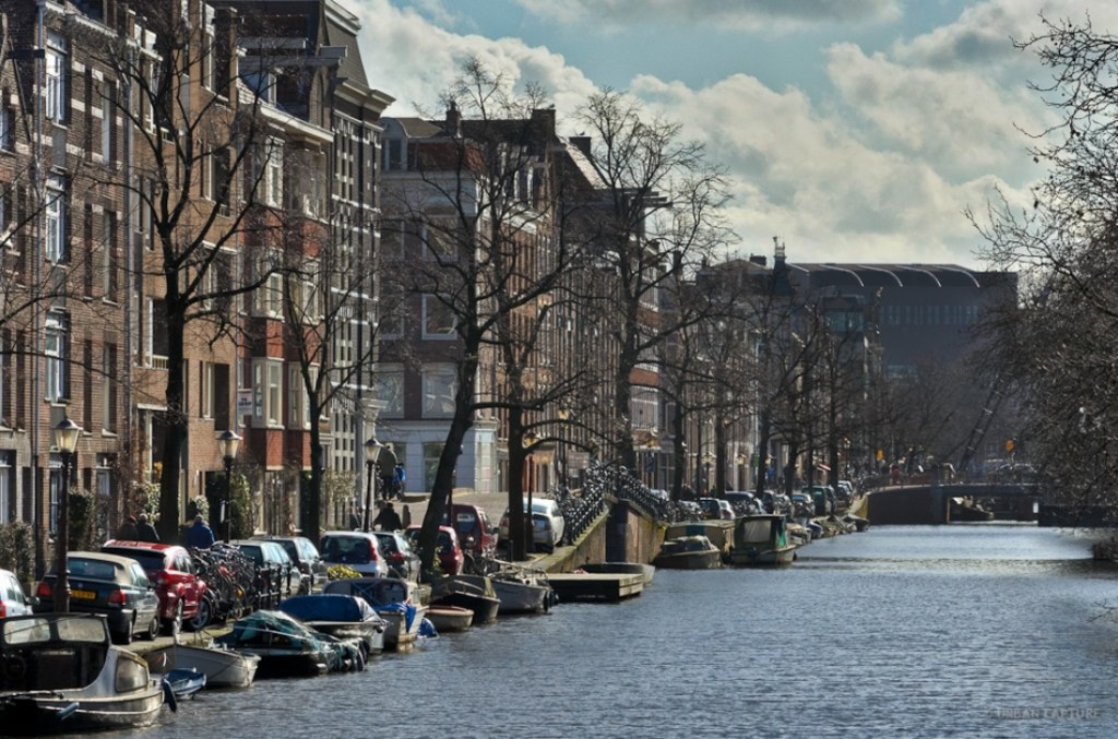 Lijnbaansgracht