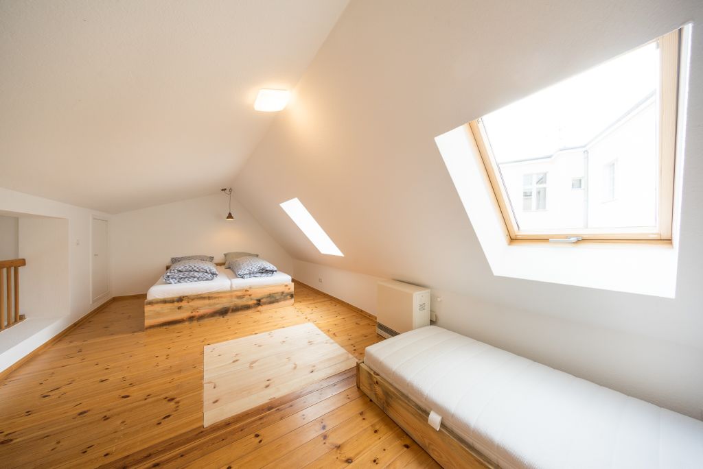 Rent 2 rooms apartment Potsdam | Entire place | Potsdam | Potsdam Innenstadt | Hominext