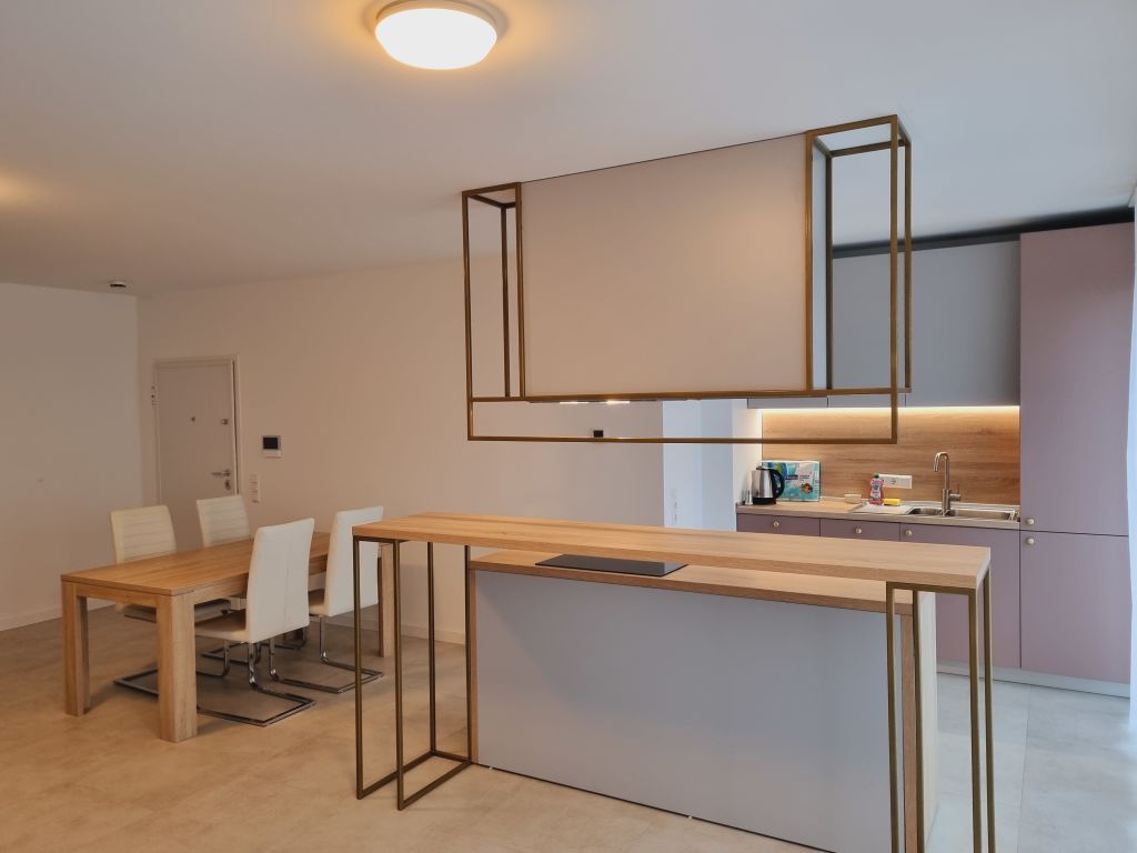 Rent 2 rooms apartment Ludwigsburg | Entire place | Ludwigsburg | 2 Zimmer Wohnung möbliert | Hominext