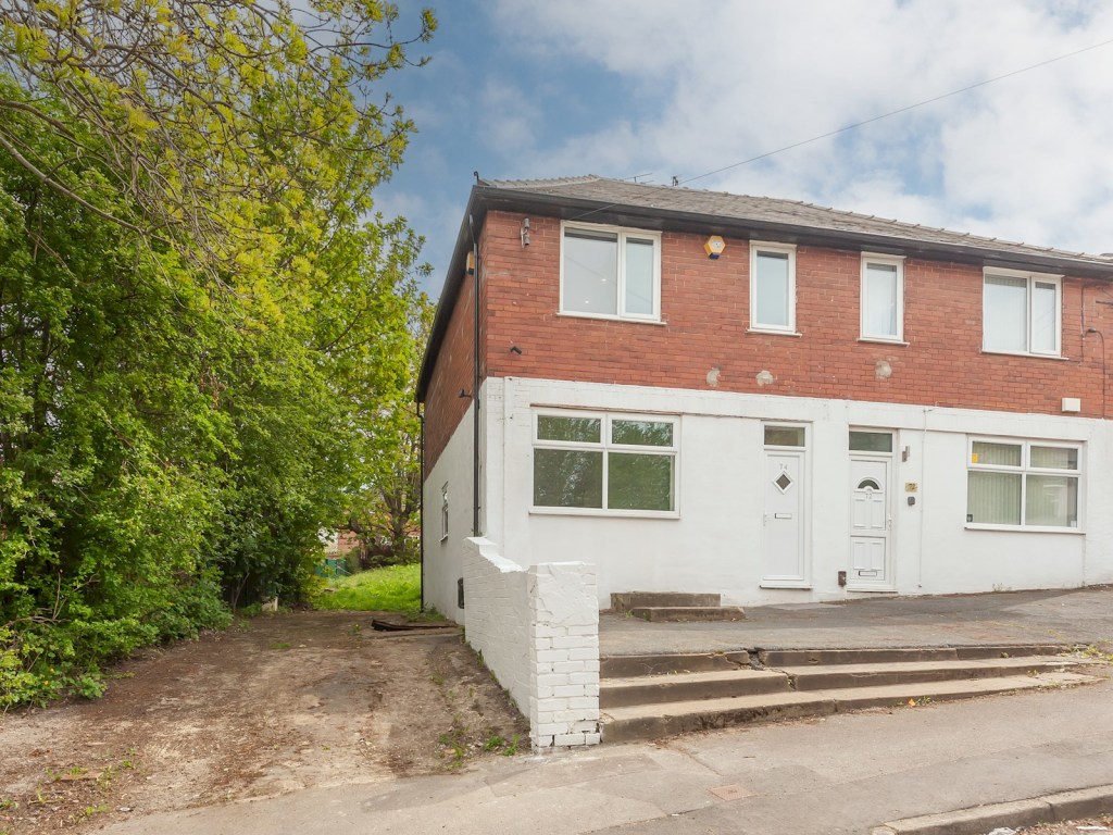 74 Brander Road, Leeds LS9 6PR