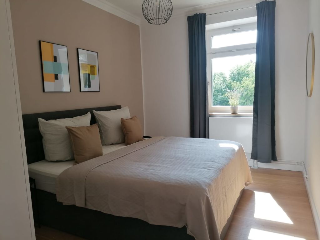 Rent 2 rooms apartment Berlin | Entire place | Berlin | 2-Zimmer-Wohnung mit idyllischem Balkon | Hominext