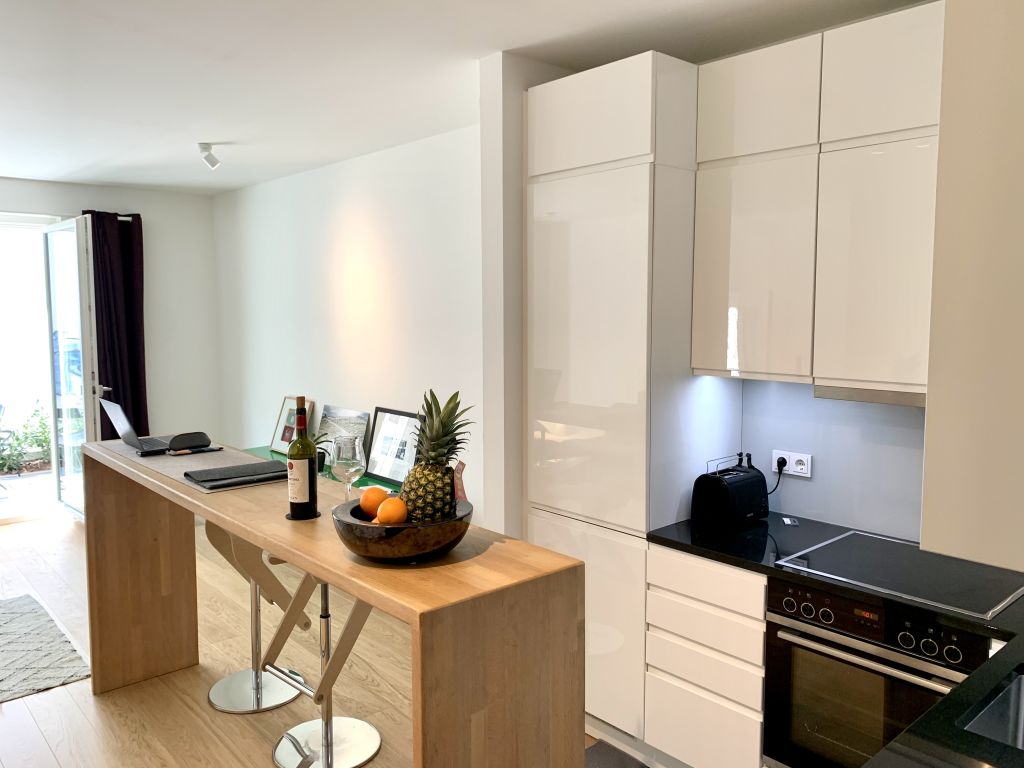 Rent 1 room apartment Berlin | Entire place | Berlin | Modernes Studio-Apartment | Hominext