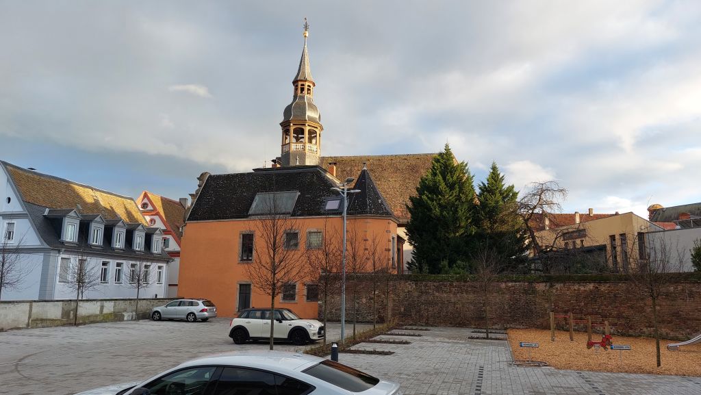 Rent 1 room apartment Speyer | Entire place | Speyer | Himmlisch Wohnen in Speyer | Hominext