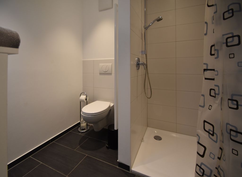 Rent 1 room apartment Frankfurt am Main | Entire place | Frankfurt am Main | Business Apartment für 1-2 Personen - vollständig ausgestattet | Hominext