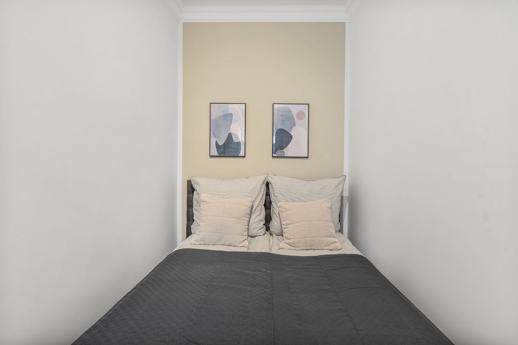 Miete 1 Zimmer Wohnung Berlin | Ganze Wohnung | Berlin | Neu sanierte 2-Zimmerwohnung im Herzen von Friedrichshain | Hominext