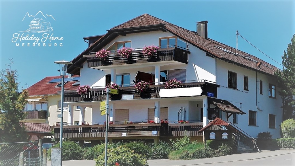 Rent 1 room apartment Meersburg | Entire place | Meersburg | 2-Zi Business Apartment mit grossem Balkon - Gemütlich und Hochwertig - Neubau | Hominext