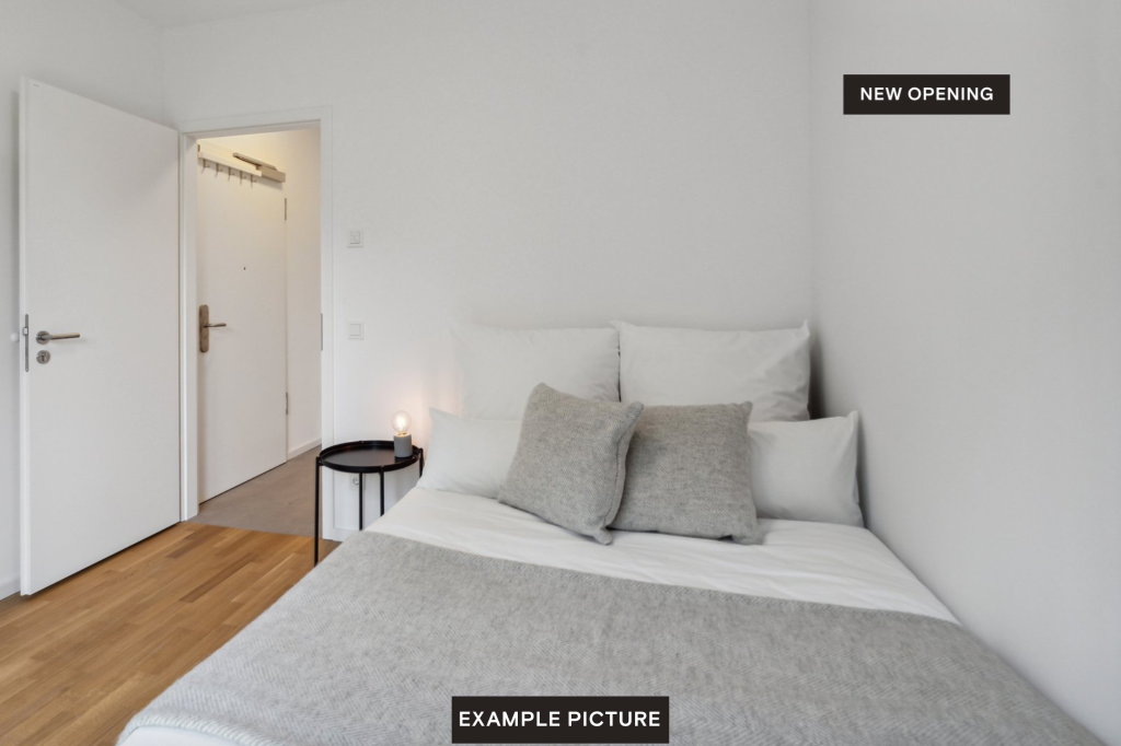 Rent 4 rooms apartment Berlin | Studio | Berlin | Privatzimmer in Reinickendorf, Berlin | Hominext