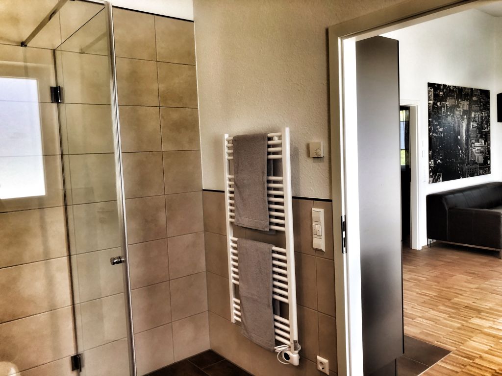 Miete 1 Zimmer Wohnung Crailsheim | Ganze Wohnung | Crailsheim | Executive Suite Tokyo | Hominext