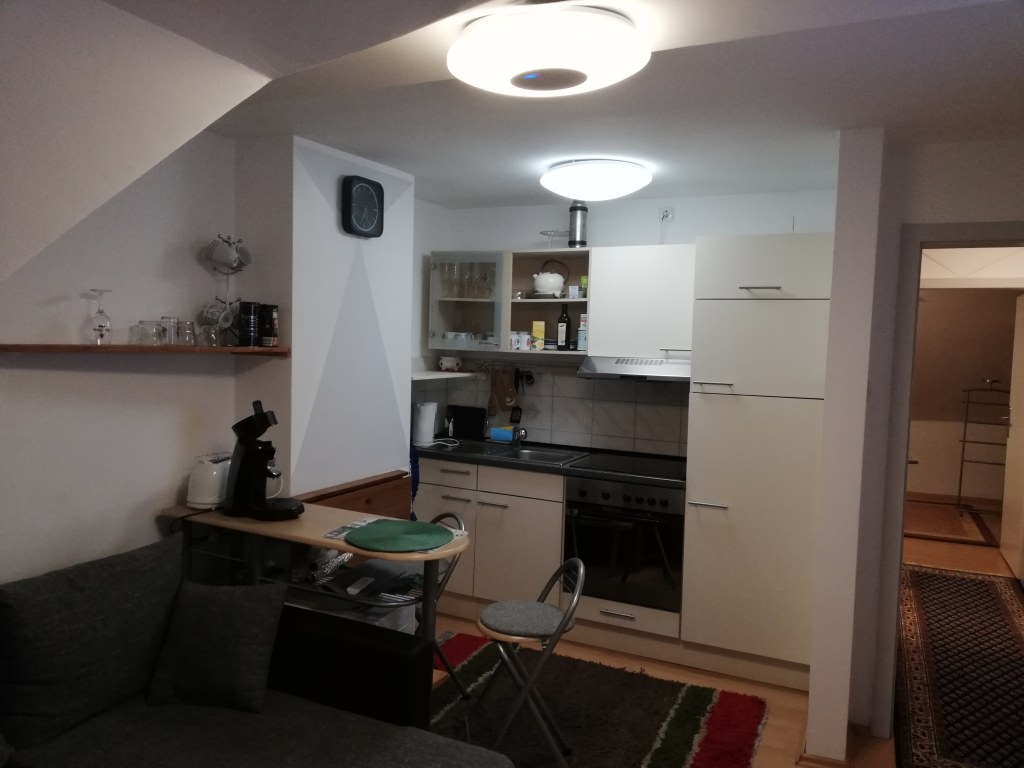 Miete 1 Zimmer Wohnung Essen | Ganze Wohnung | Essen | Schöne Wohnung in Essen | Hominext