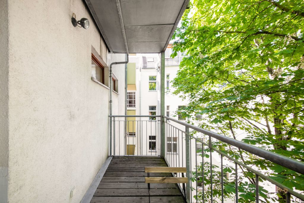 Miete 2 Zimmer Wohnung Berlin | Ganze Wohnung | Berlin | Stilvoll und zentral | Hominext