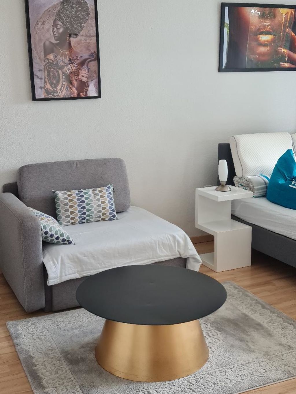 Rent 1 room apartment Frankfurt am Main | Entire place | Frankfurt am Main | A cosy Apartment | Hominext